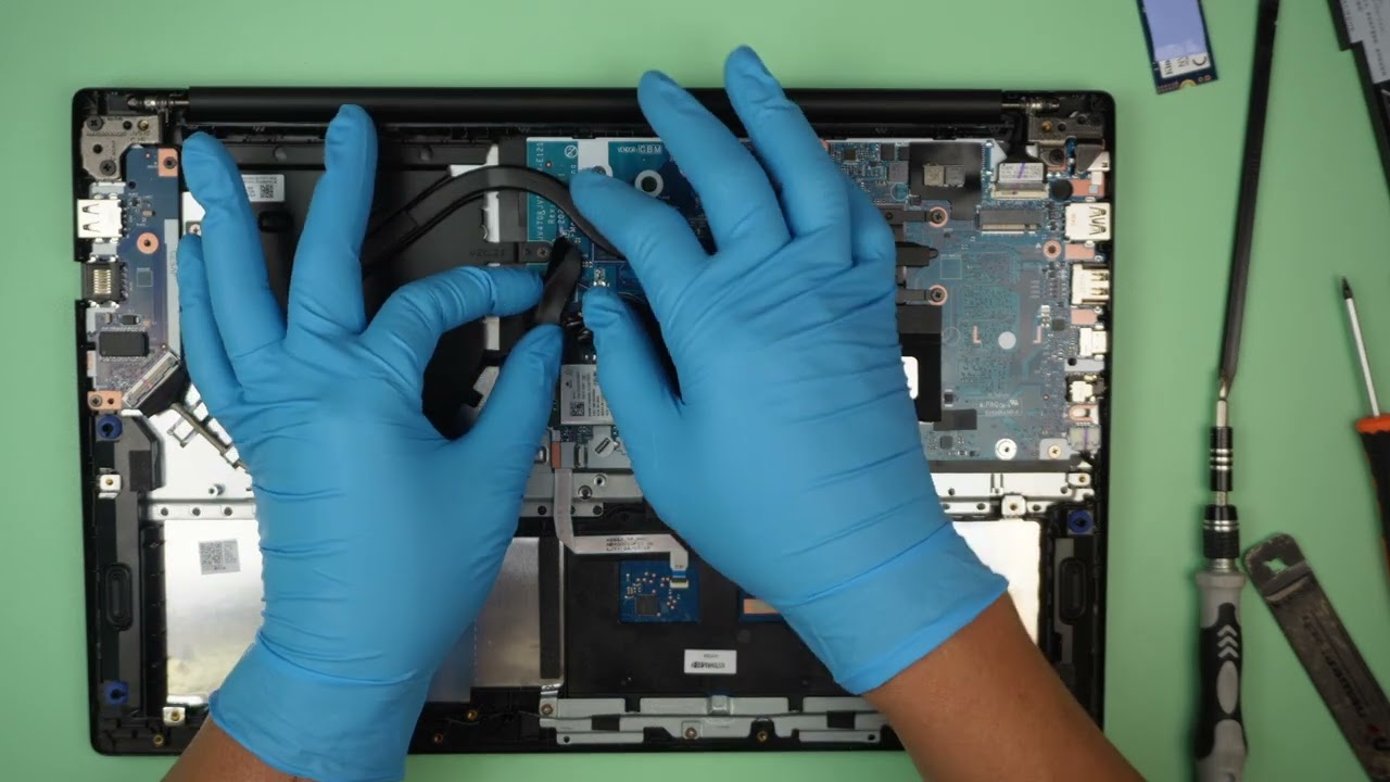Lenovo V15 G2 Upgrade Faster, Stronger, Better! 💻🔧