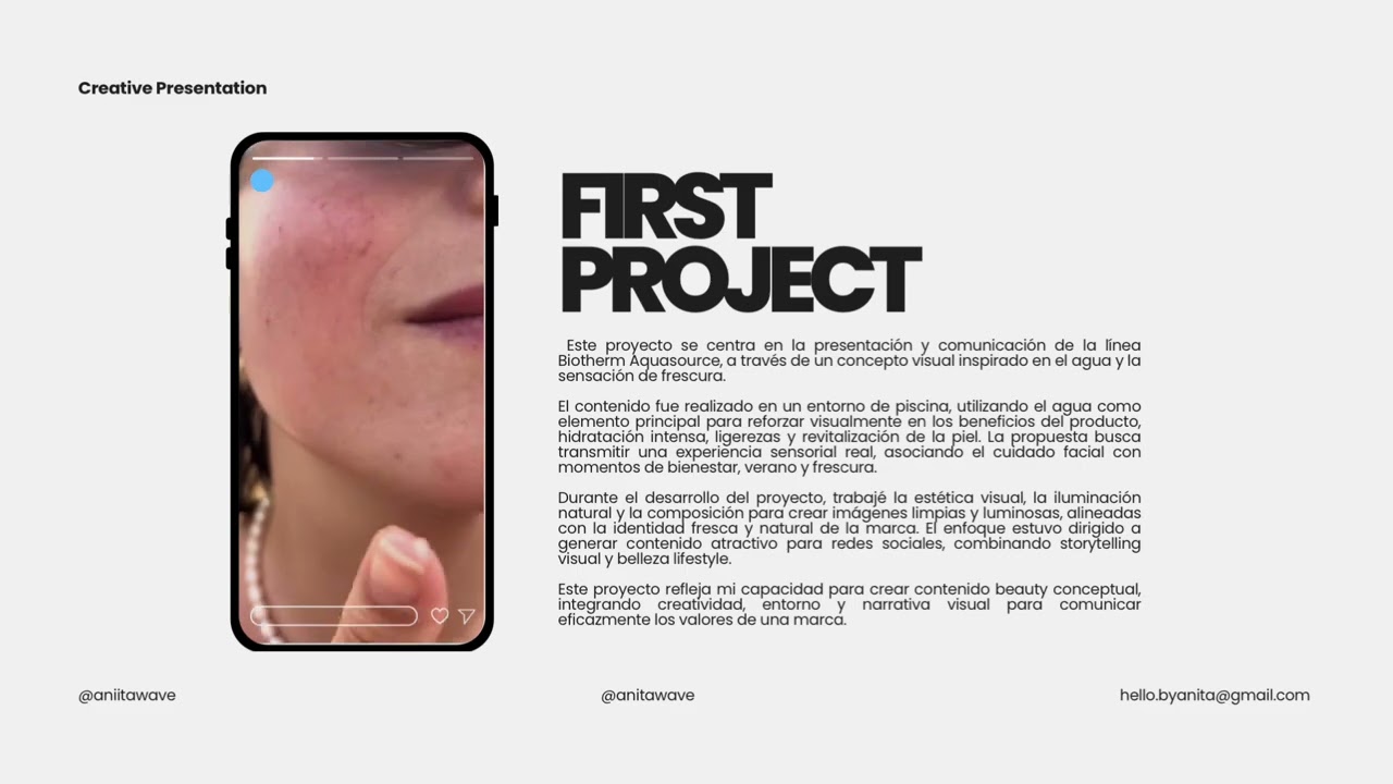 Portfolio✨