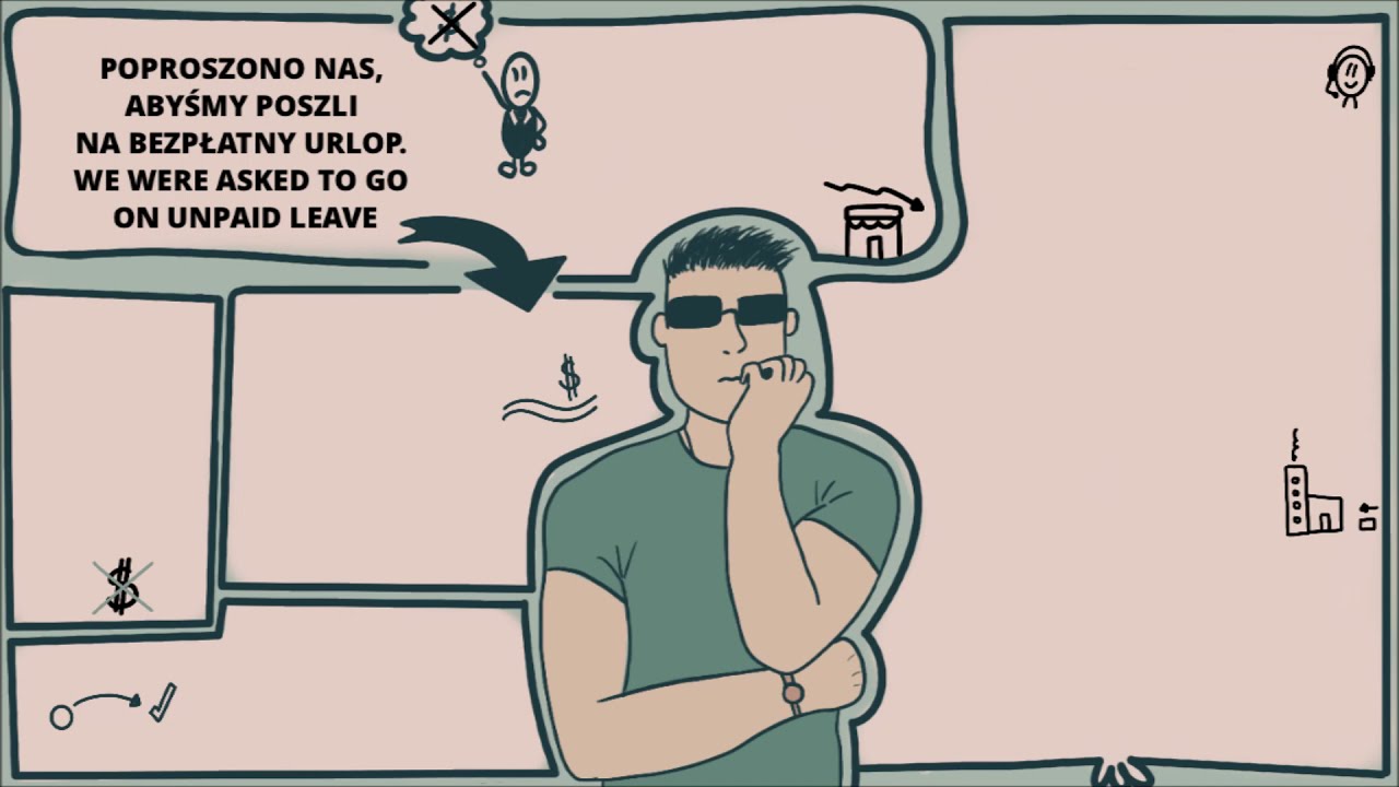 PROBLEMY I KOMPLIKACJE -  BUSINESS ENGLISH