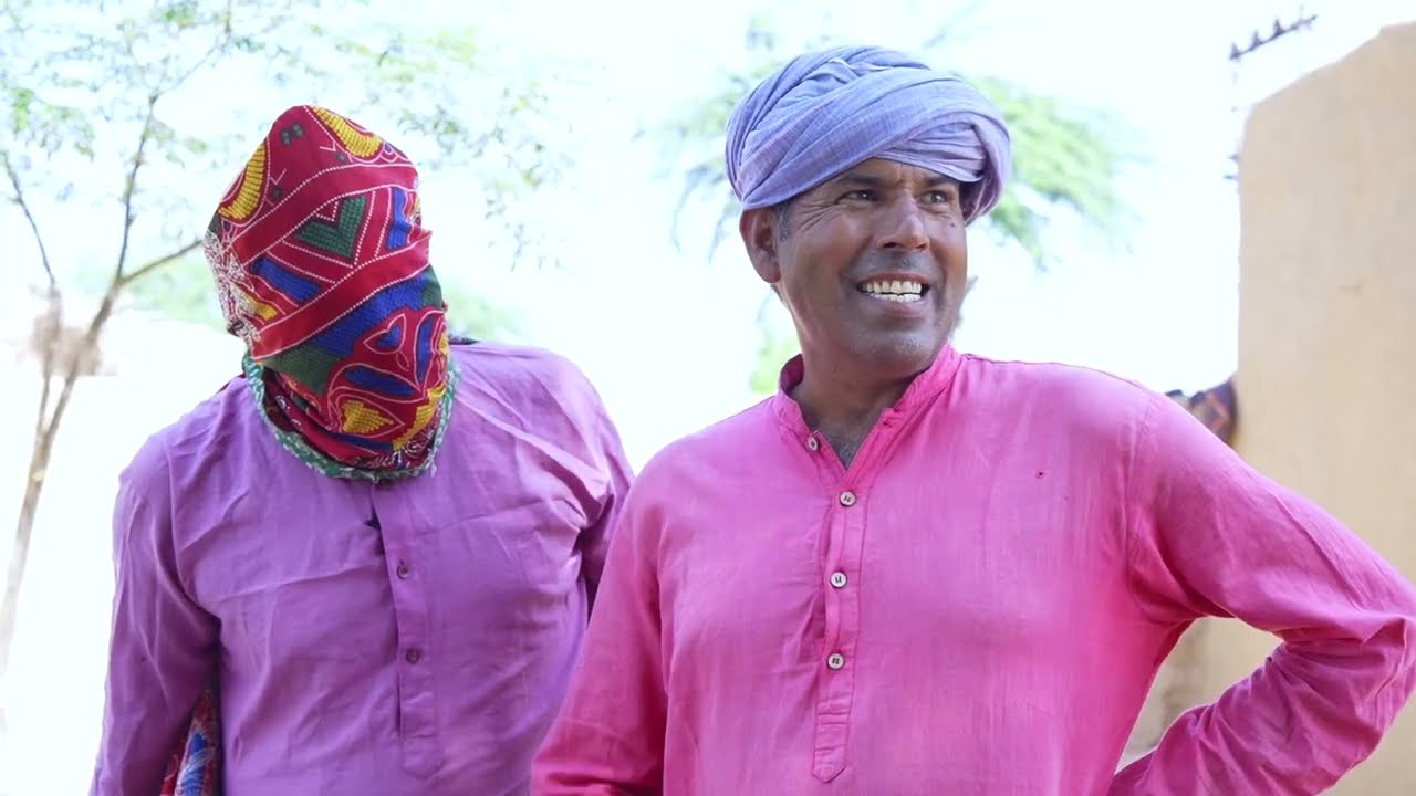 बहू में बडगी ओपरी पराई राजस्थानी हरियाणवी कॉमेडी वीडियो mahesh goswami