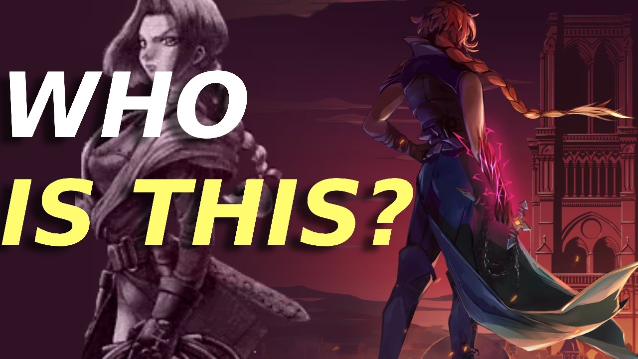 Castlevania Belmont's Curse New Information!