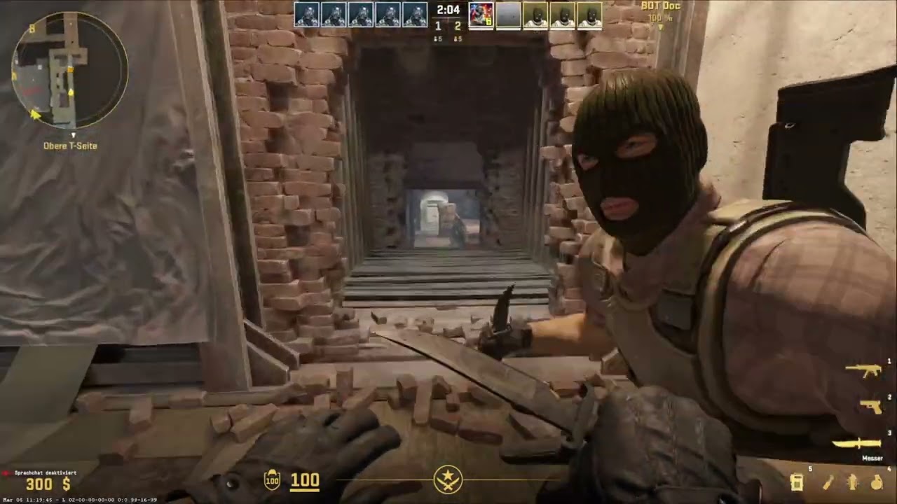 CSGO