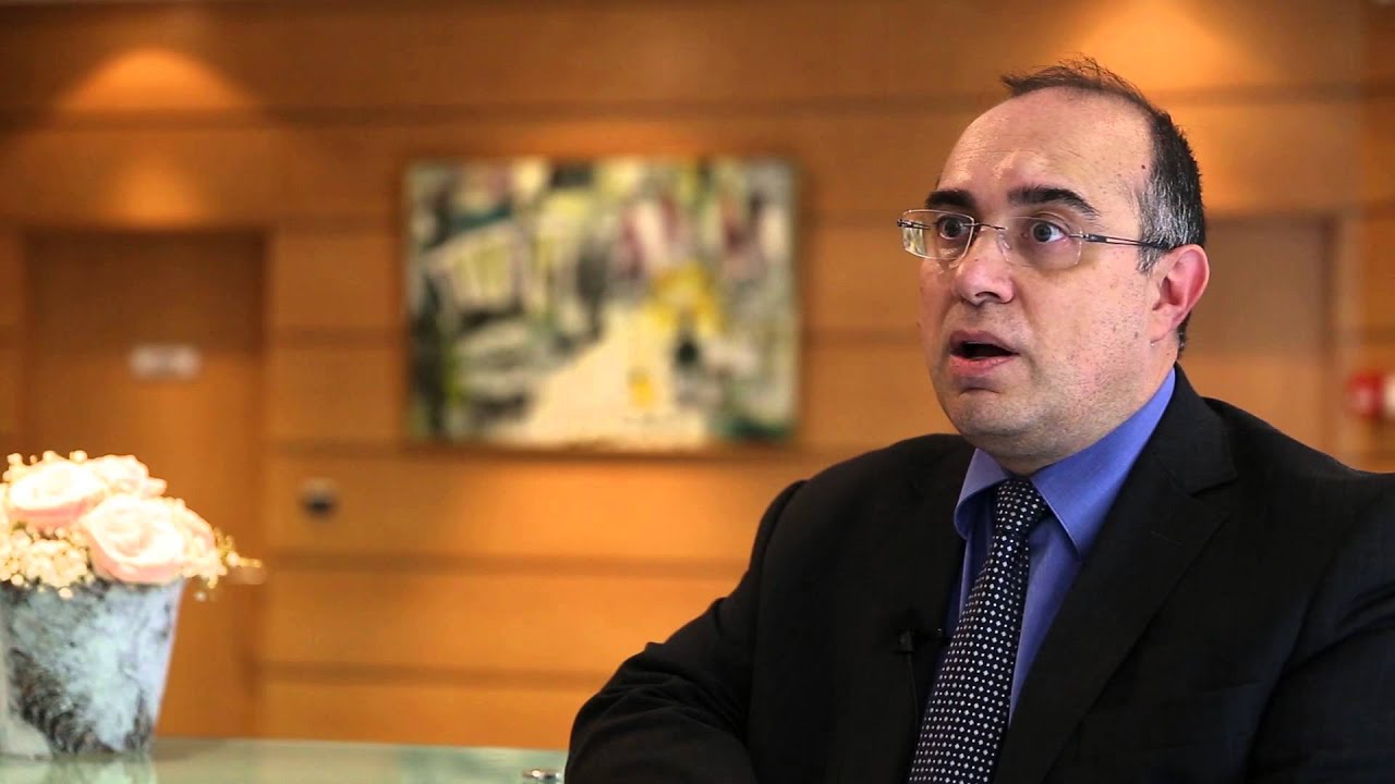 Crédit Agricole - Interview RH - M. Bourdareau