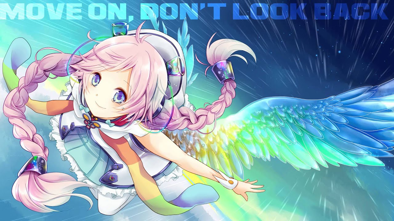 🎧 | Nightcore - Don't Hold Your Breath [Nicole Scherzinger - Remixed]