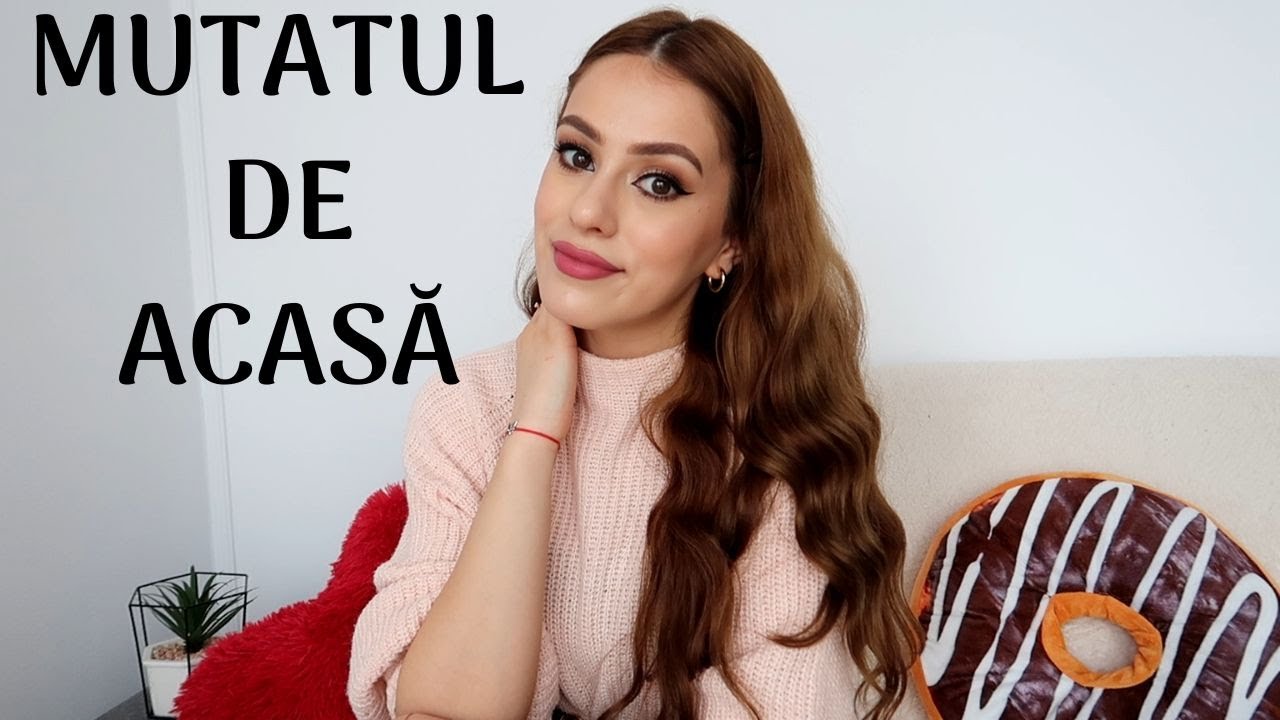 Mutatul de acasă ❤️ Locuitul cu chirie | Experiența mea & Sfaturi