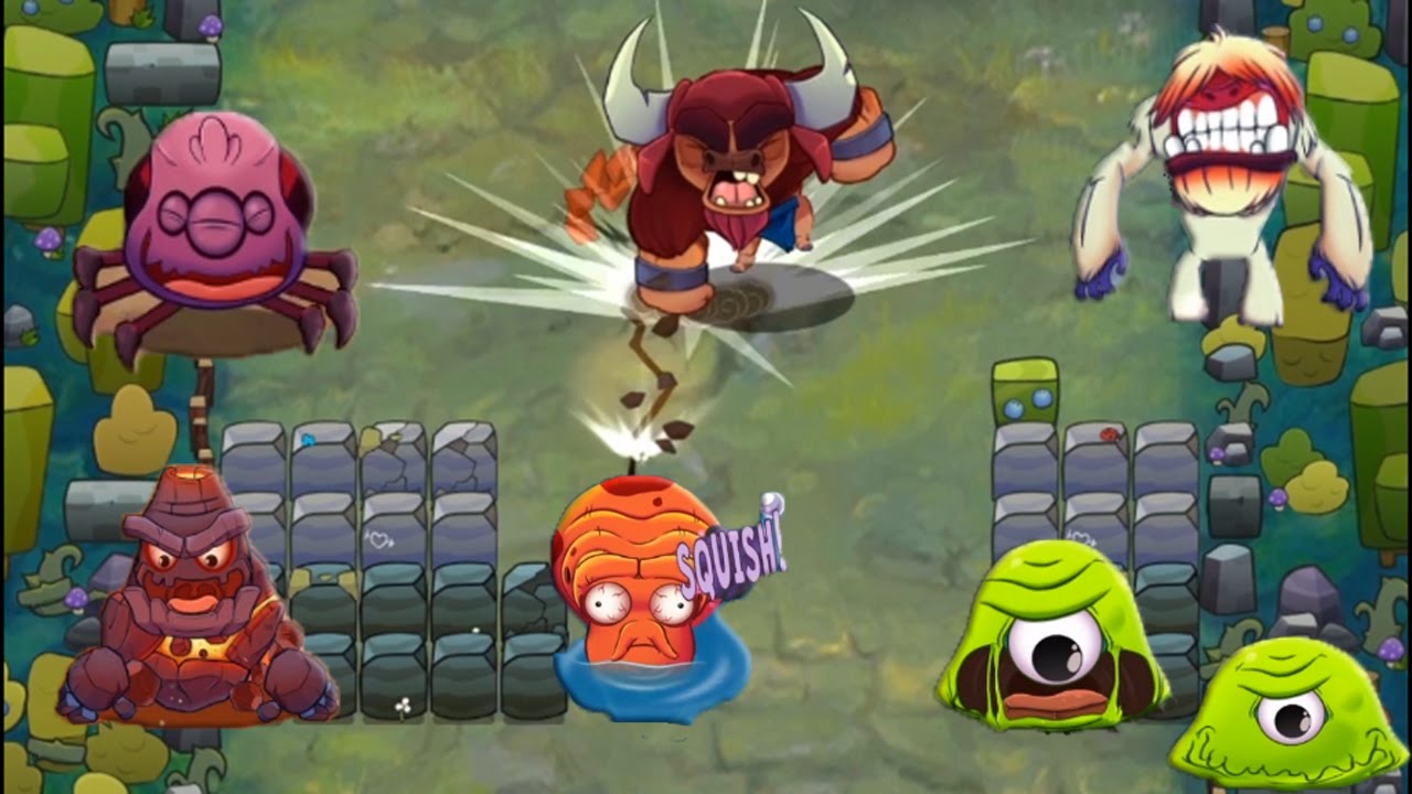 Brick Breaker Hero Boss Levels HD
