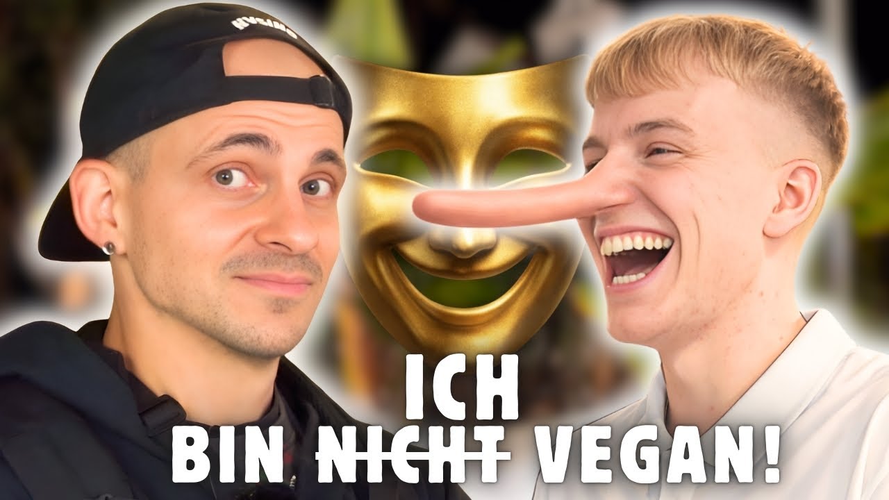 Why I'm initially skeptical about 'I'm vegan' | Exposed in Tenerife
