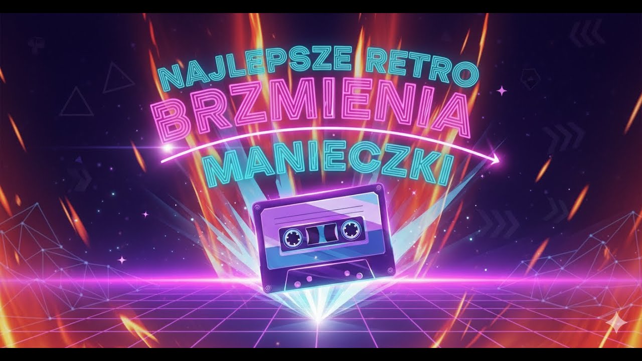 ❗❗DJ REMAX NAJLEPSZA RETRO SKŁADANKA MANIECZKI NAJWIĘKSZE KLUBOWE HITY DLA RETROMANIAK&Oacute;W MUZA DOAUTA