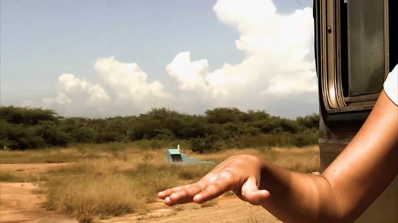 Brecha en el Silencio / Trailer subt&iacute;tulos en ingl&eacute;s