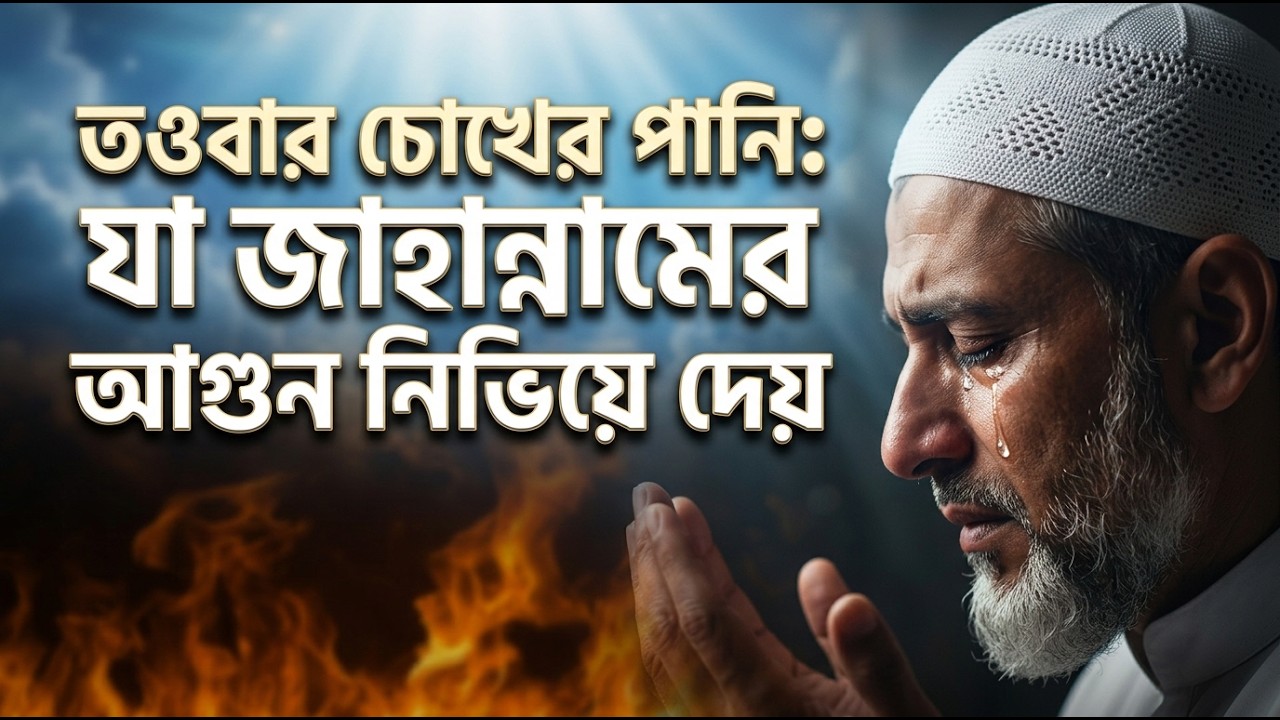 হে আত-তাওয়াব, আমার তওবা কবুল করুন