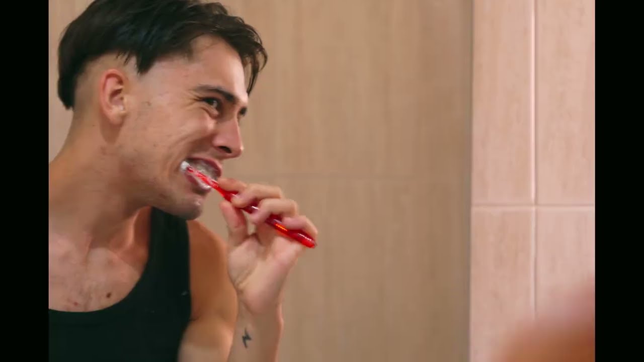 Kiddy Turner - Necesidad (Official Video)