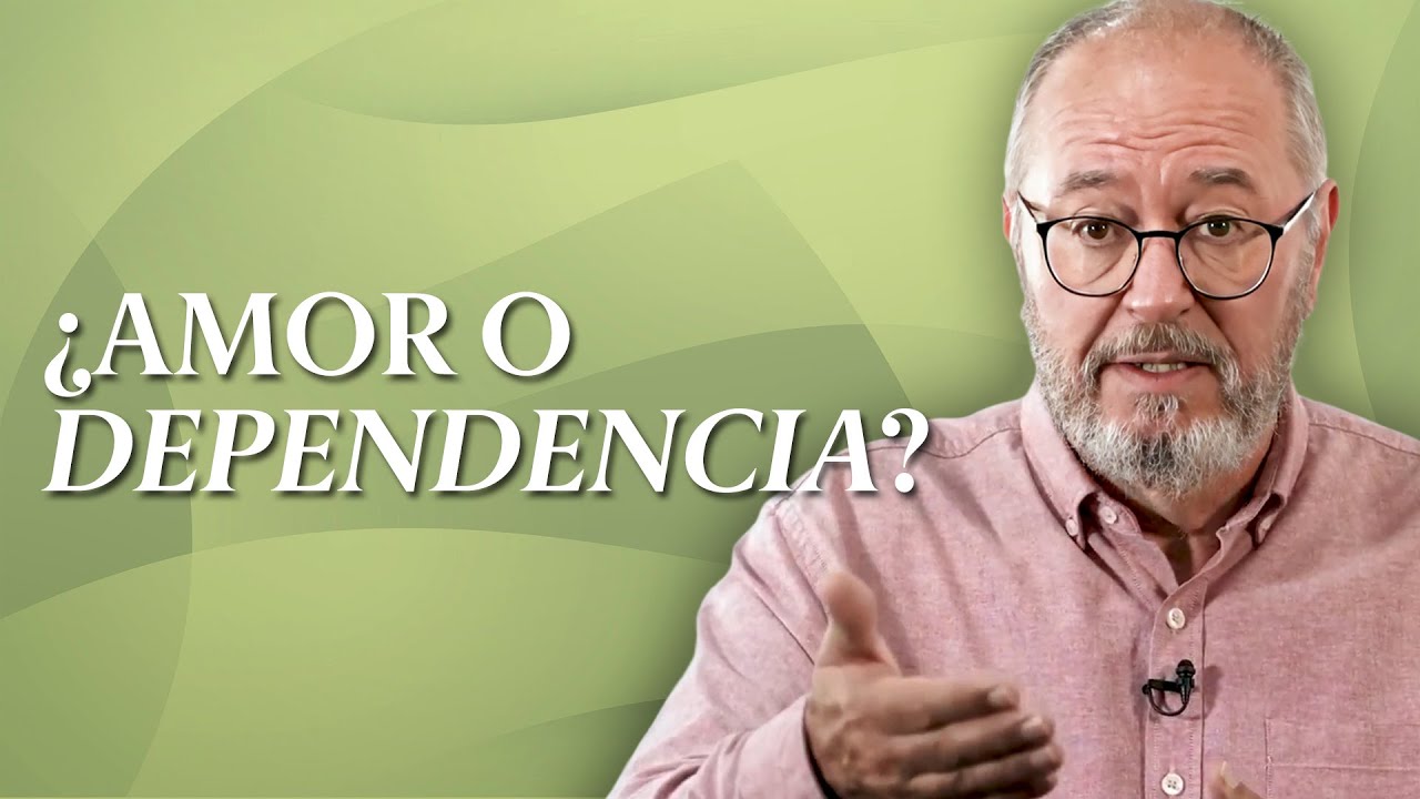&iquest;Est&aacute;s en una relaci&oacute;n o en una adicci&oacute;n emocional? Desc&uacute;brelo aqu&iacute; - Enric Corbera
