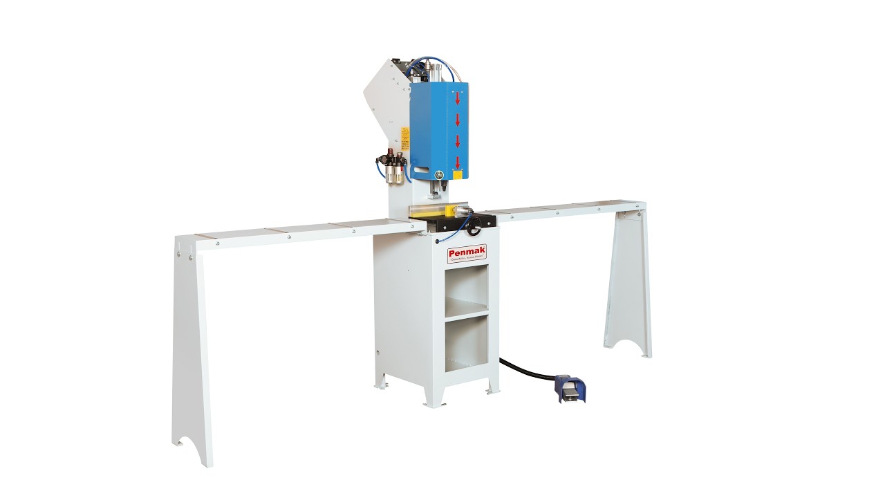 (VM22) - OTOMATİK VİDALAMA MAKİNESİ - AUTOMATIC SCREWING MACHINE