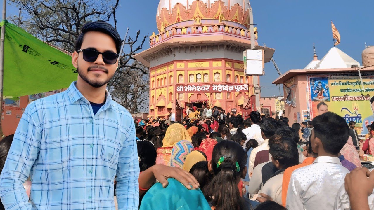 Mahashivratri Special Vlog | Mahashivratri | Abhishek mishra vlogs 