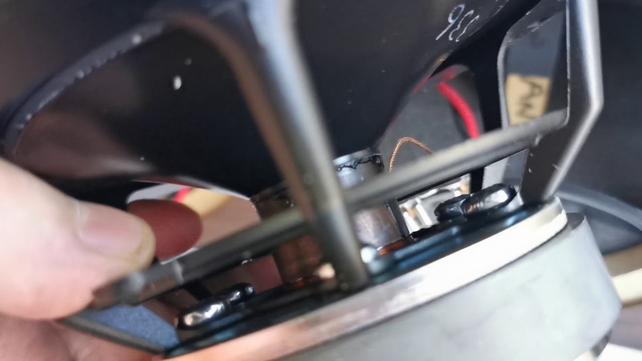 Spendor D7.2 deep unboxing