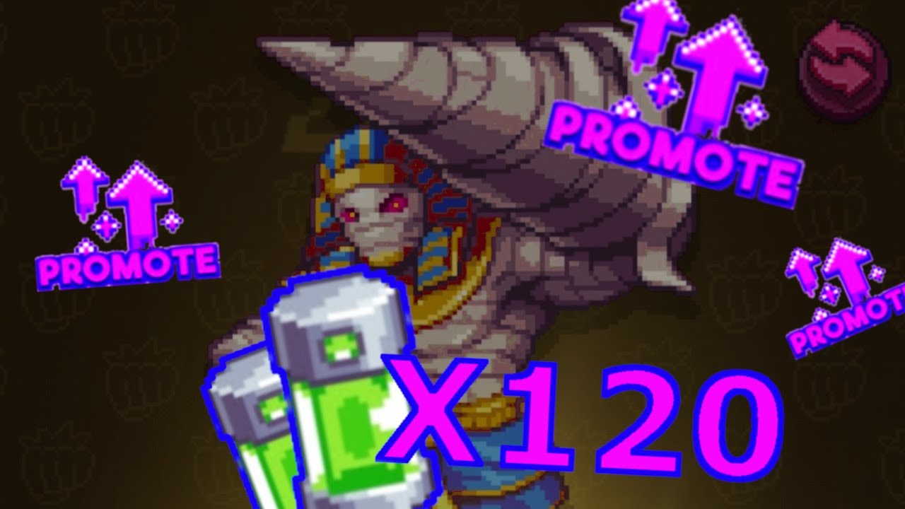 BIG OPENING 120 CAPSULES & TEAM UPGRADE (cap opening #3) - TAP FORCE