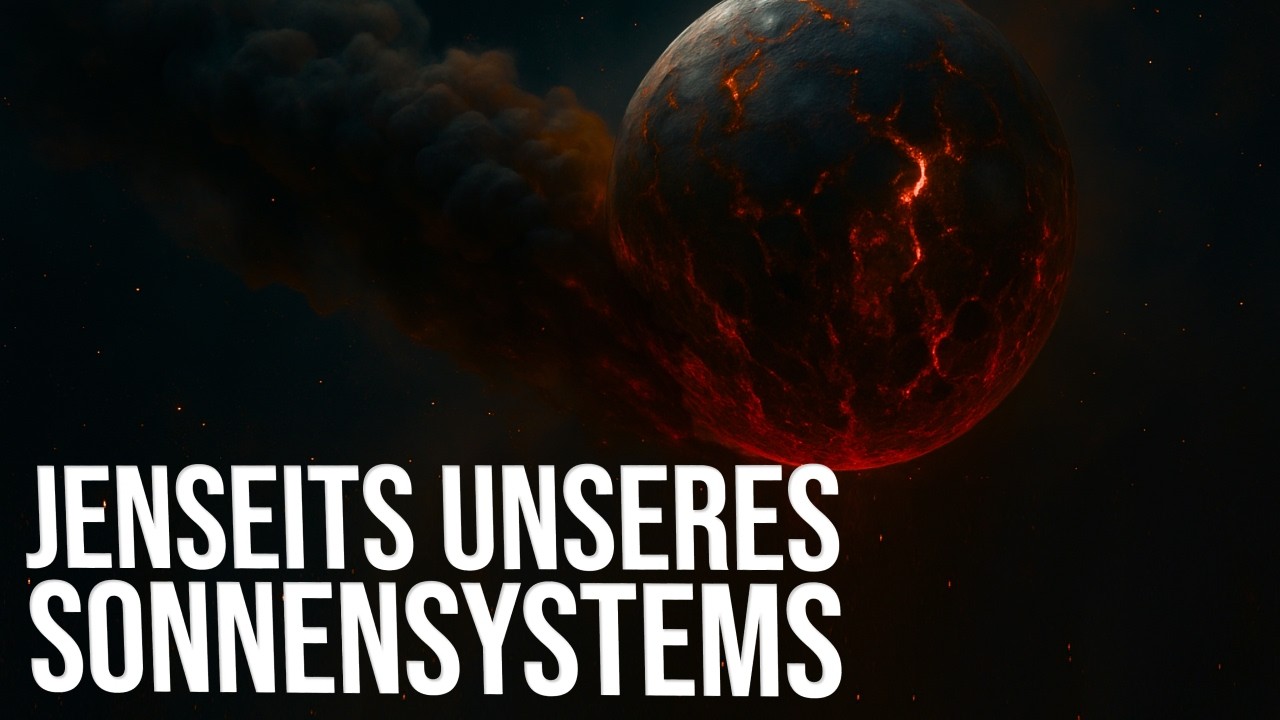 Diese Exoplaneten sind so verrückt, dass sie nicht existieren dürften