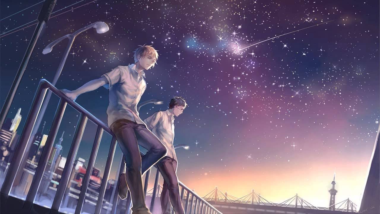 [ Nightcore ] - Forever And For Always (Lyrics)