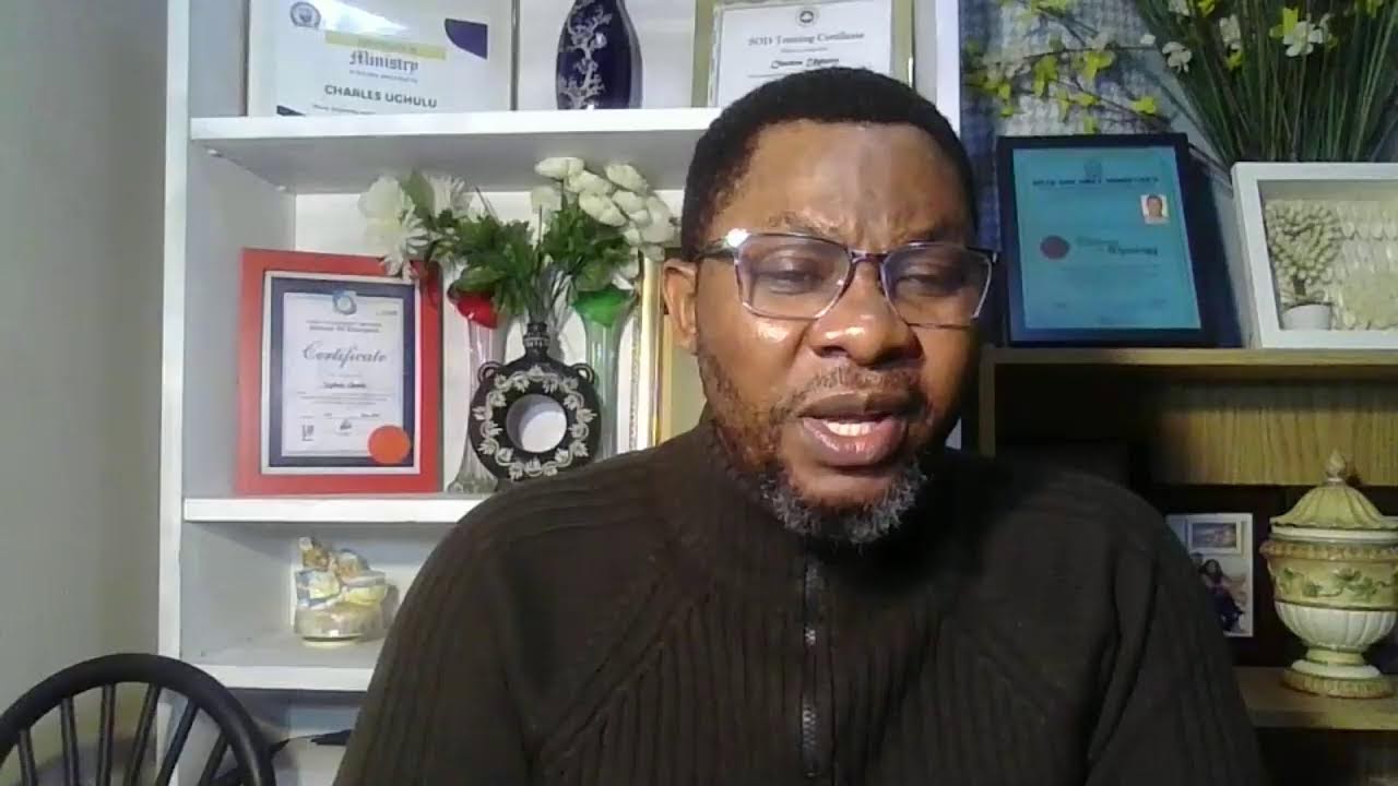PRAISE FOCUS ON GOD'S GREATNESS