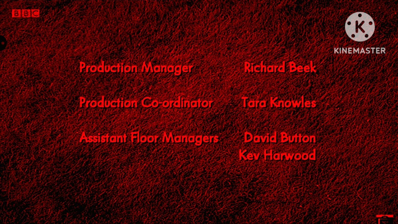 (FAKE) Shaun the sheep Lost Episode Credits (My Season 1 Version and 