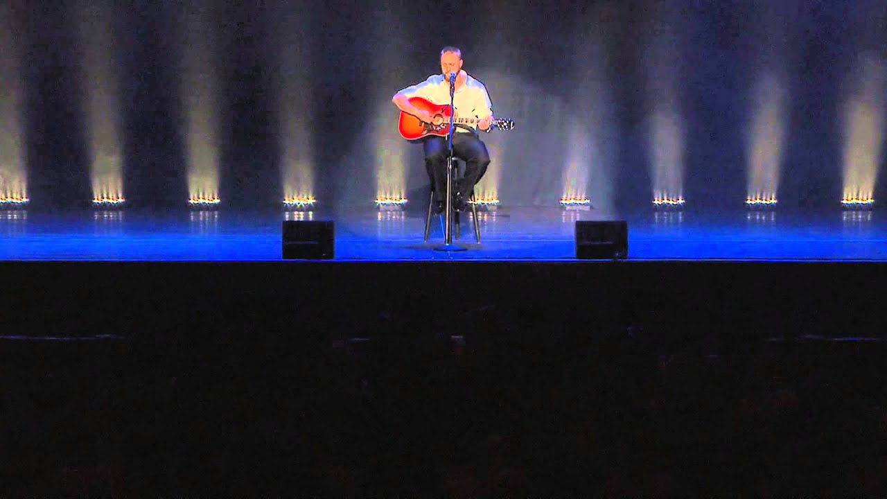 2014 Spirit of Indiana Showcase: Matt Dooley, Indiana Football