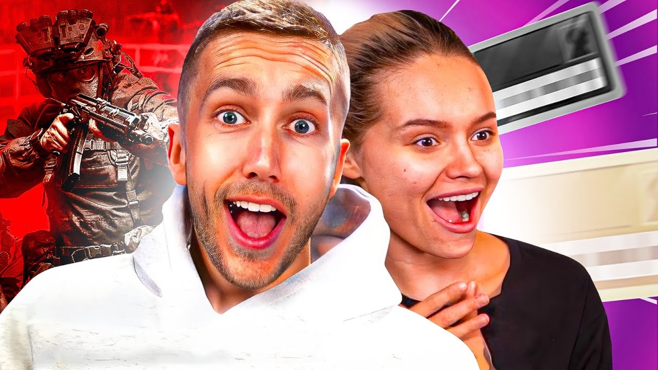 *INSANE* CODENAMES & COD WITH TALIA & FRIENDS! (FULL VOD)