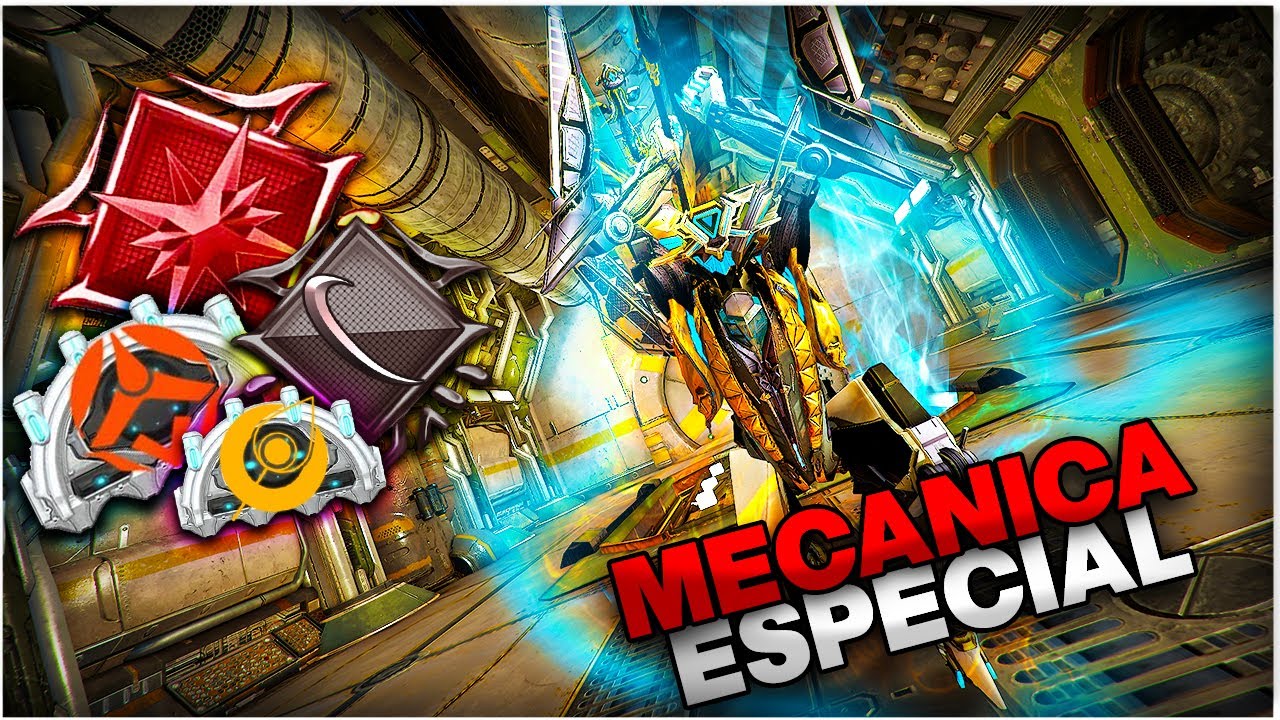 ZEPHYR NUKE En 2024💥Sinergias Para Llevar al Limite! | Warframe