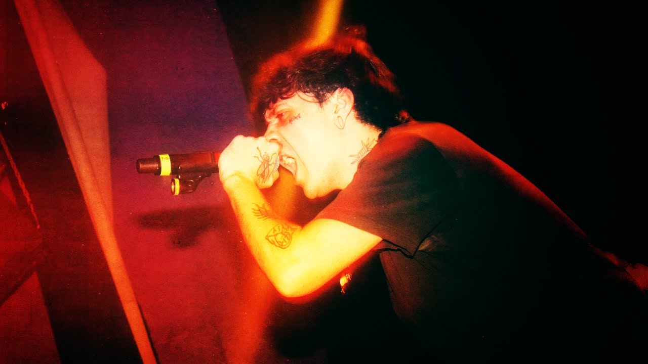 TOO YUGAN EN H4RDFEST