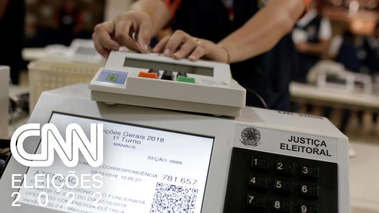 Eleitores com ensino básico completo somam 43% este ano | CNN DOMINGO
