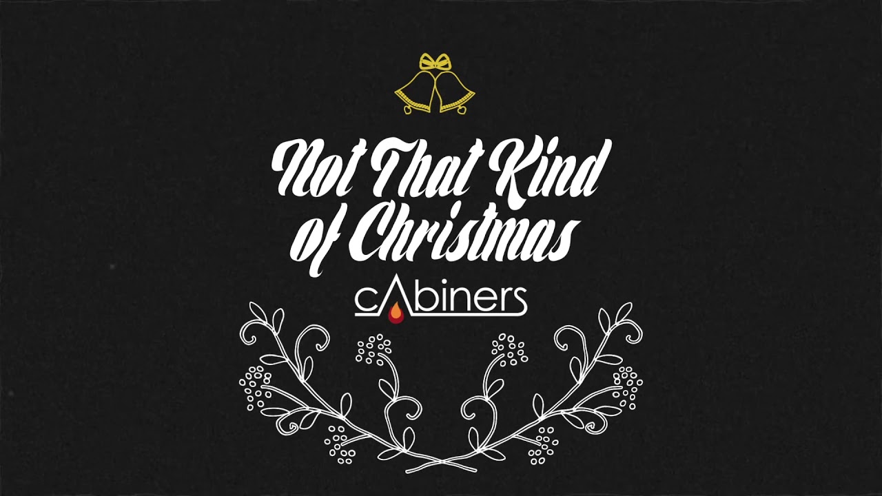 Not That Kind of Christmas