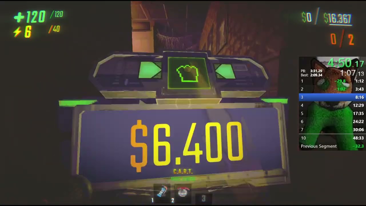 Repo Rally Round 3 [VOD]