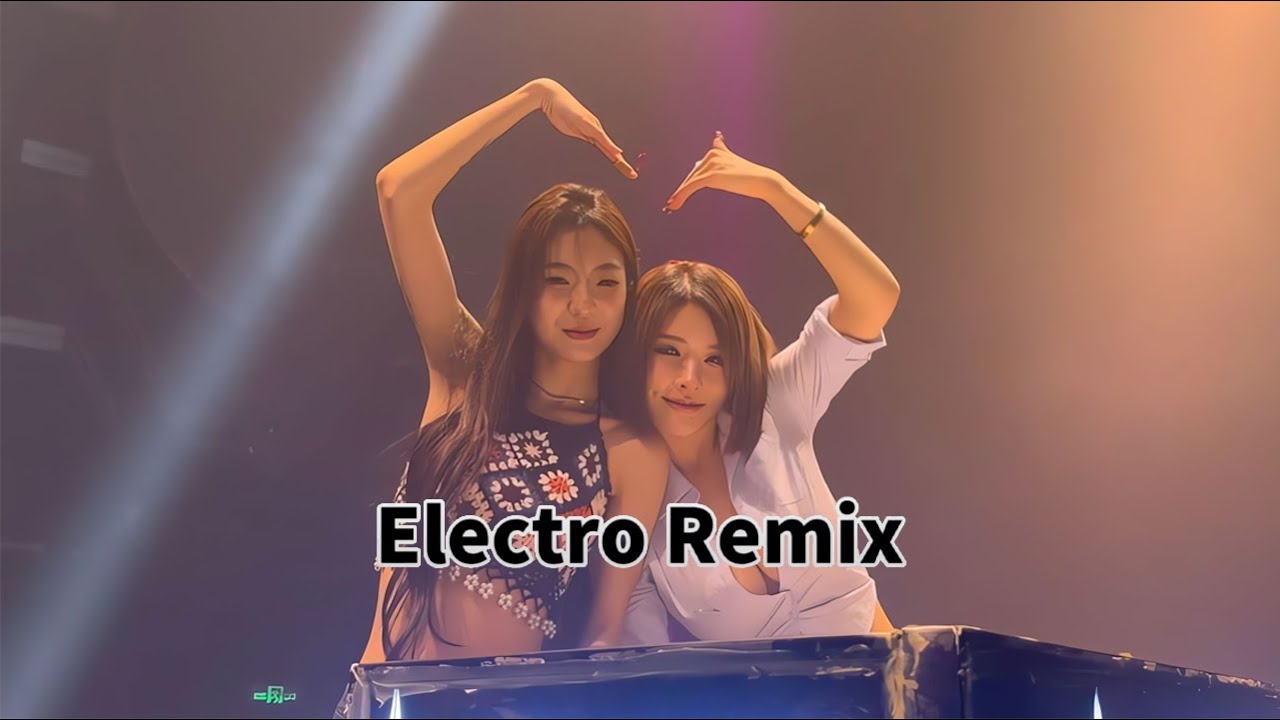 花姐 - 大不了 (南昌Dj暴暴 Electro Rmx 2024) Cùng Lắm (Remix Tiktok) Da Bu Liao - Hoa Thư || Hot Tiktok Douyin