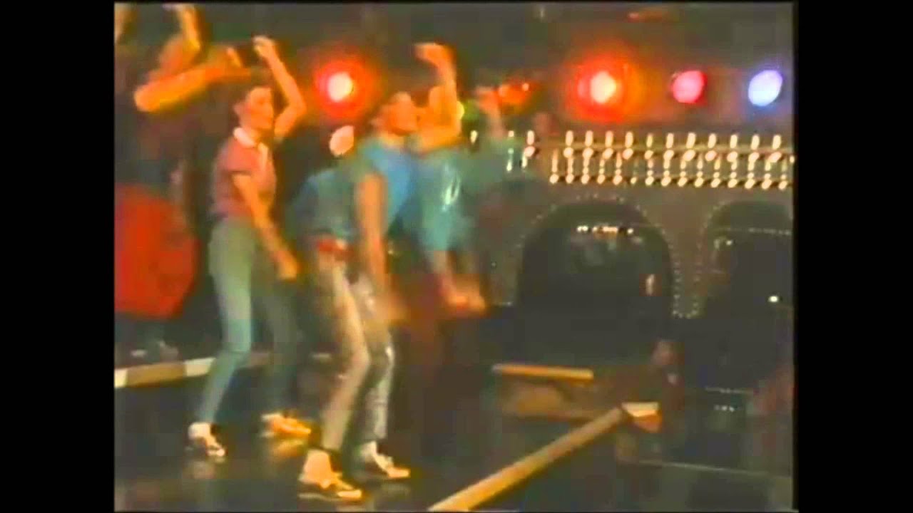 1980! - Solo (Video Edition)
