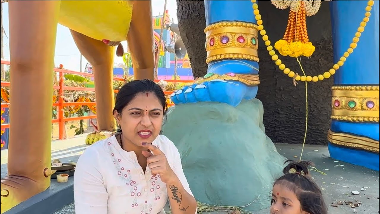 ಹುಷಾರಿಲ್ಲ ಅಂದಾಗ ವಾರಗಿತ್ತಿ ಆದವರು ನೋಡ್ಕೋ ಬಾರದ 🥹🤦‍♀️#sanjuvillagevlog 