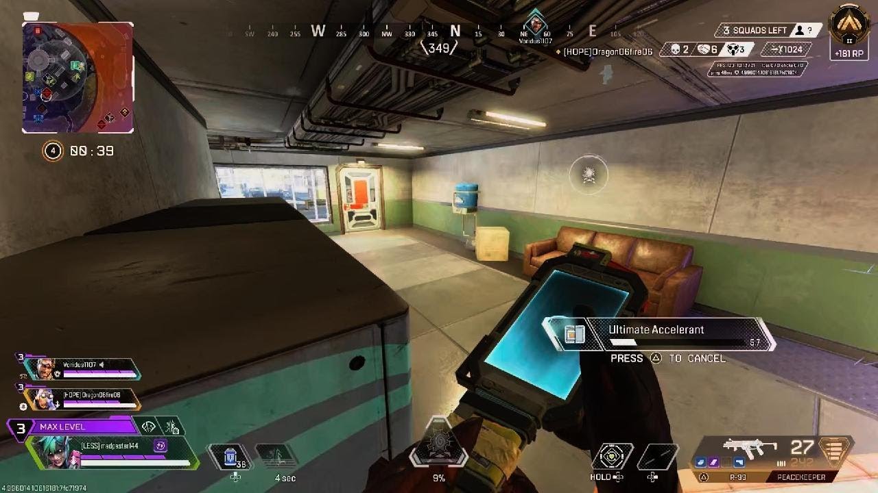 Apex Legends