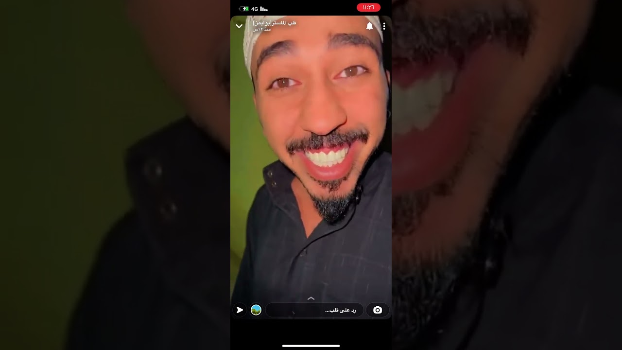 سنابات قلب الماستر بوايمن                                #سناب #قلب #الماستر #صاحب_السعادة #ضحك