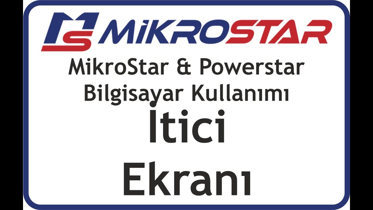 Plastik Enjeksiyon Makinesi POWERSTAR MİKRO STAR İtici ayarları sayfası