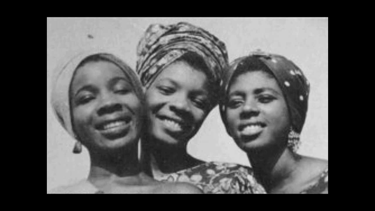 Lee Scratch Perry & The Soulettes - Rub And Squeeze