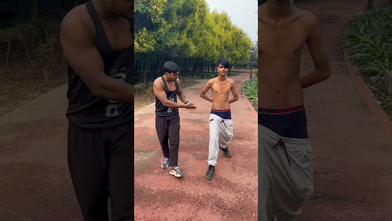 Release your waist easily✅#tutorial #youtubeshorts #viral