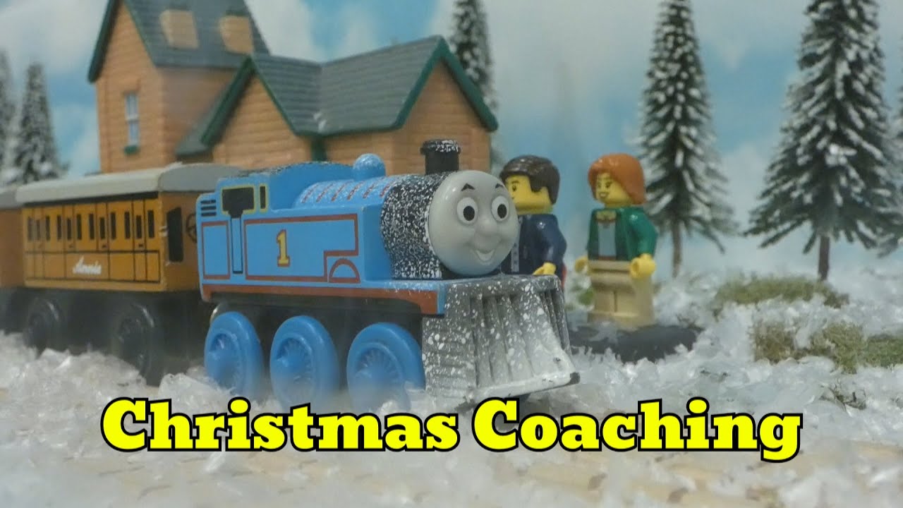 Christmas Coaching