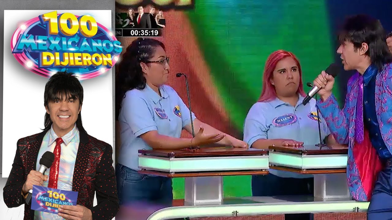 ¿Qué hacen las mujeres para verse más jóvenes? | 100 Mexicanos dijieron
