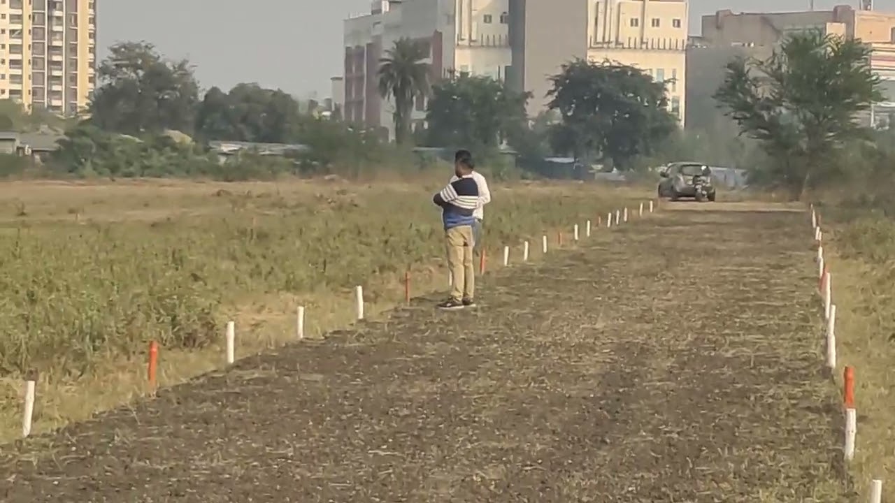 Asansol plot for sale near Srishti Nagar ..   ...        call - 8653184459
