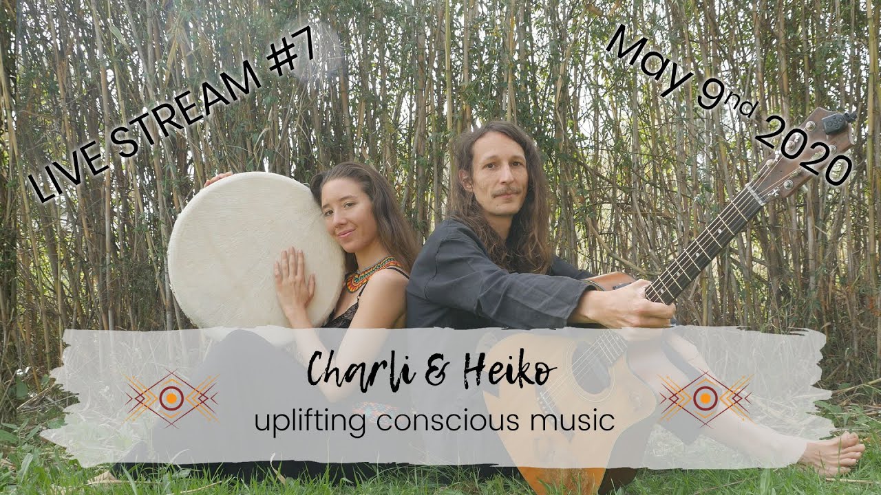 Charli & Heiko - Livestream Concert #7