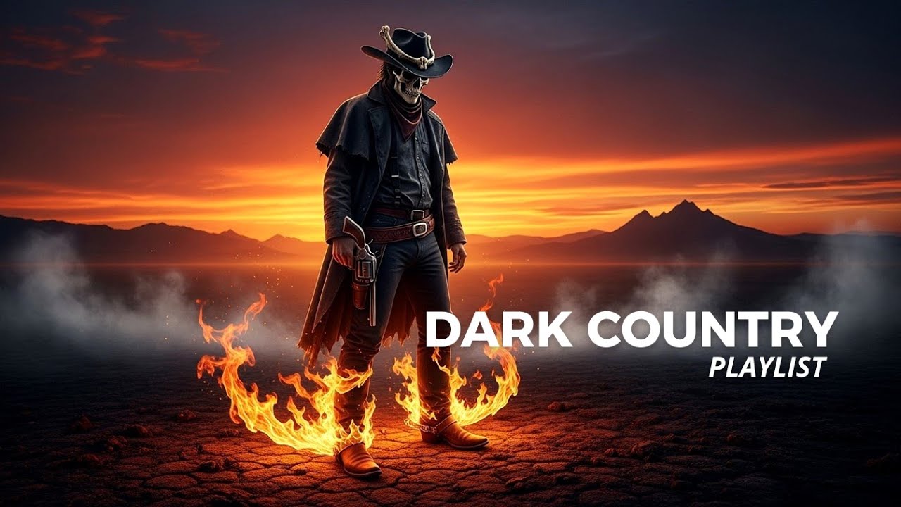Dark Country with Heavy Beats – 2026