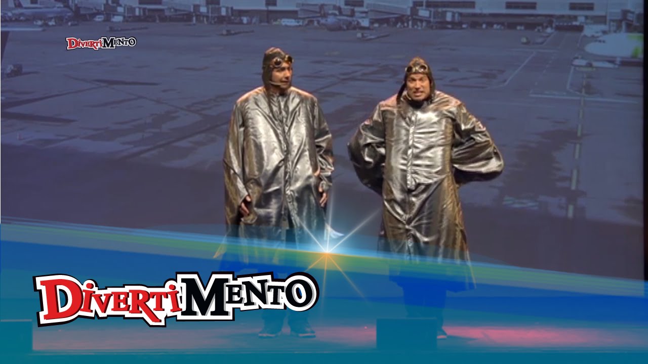 DivertiMento | Brieftauben