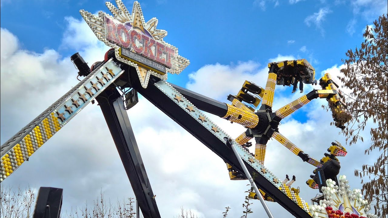 Rocket - Hartmann (Offride) Video St.Petri Markt Versmold 2026