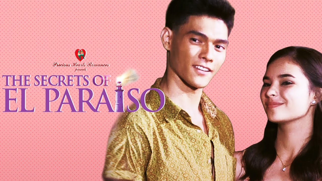 Secrets of EL Paraiso | Celestina recall the past about the man she loves