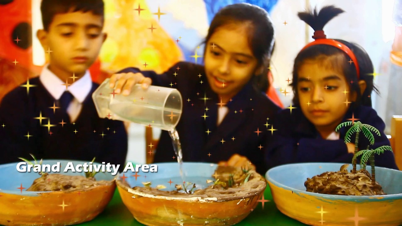 Rising star public school