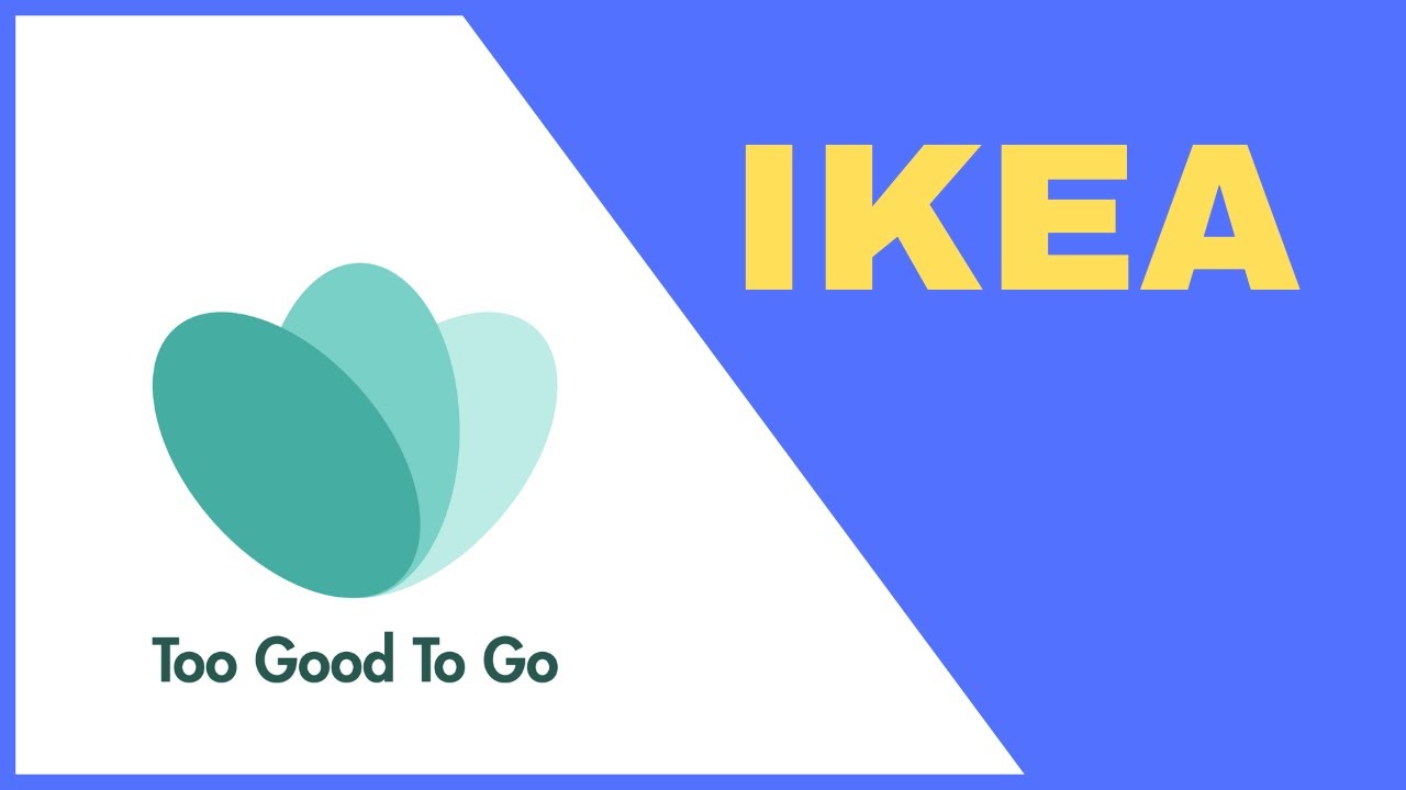 Too Good To Go en IKEA - Ahorrando por la vida