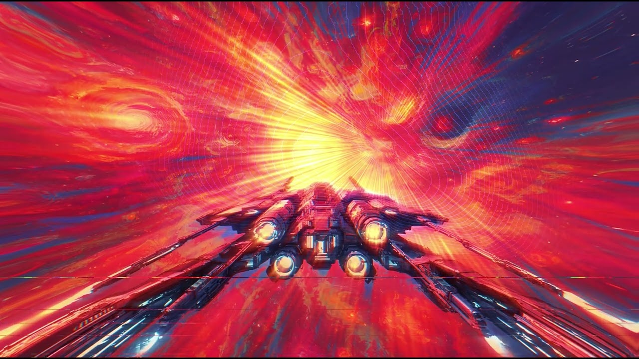 SpaceShip Trip